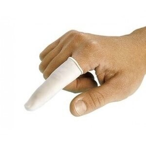 Vingercondoom maat S t/m XL