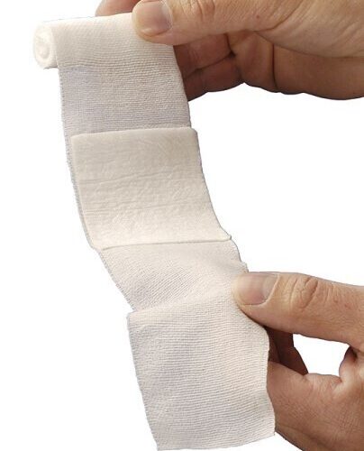 Snelverband gerold 10 x 12 cm. no. 3