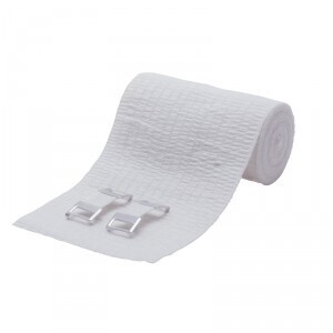 Ideaal windsel 500 x 10 cm.