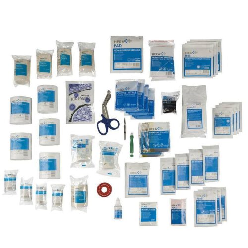 Heka Sport & Evenementenvulling