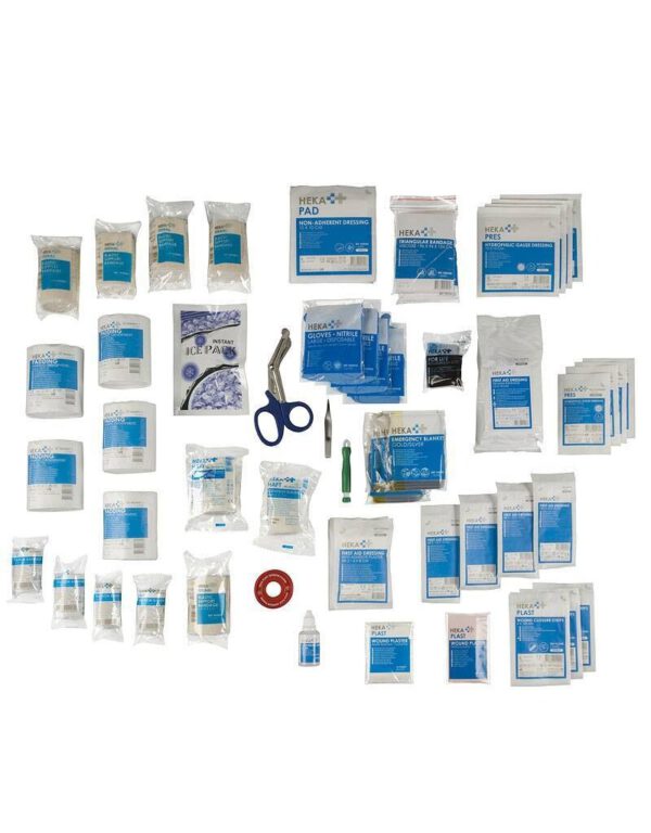 Heka Sport & Evenementenvulling