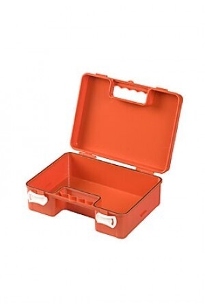 Verbandkoffer Mini‑Multi B – leeg (incl. sticker)