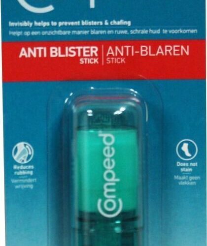 Compeed Anti-Blaren stick