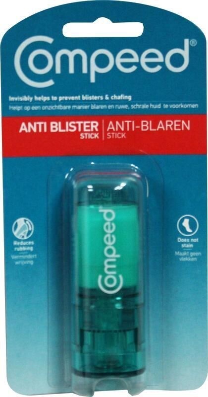 Compeed Anti-Blaren stick