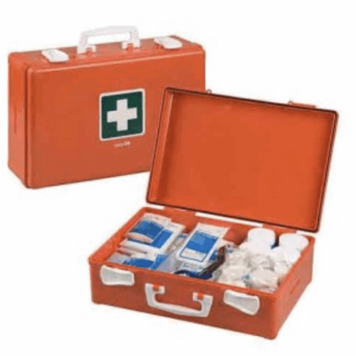Verbandkoffer toolpack A