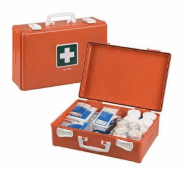 Verbandkoffer toolpack A