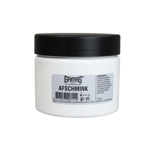 Grimas Afschmink 300ml