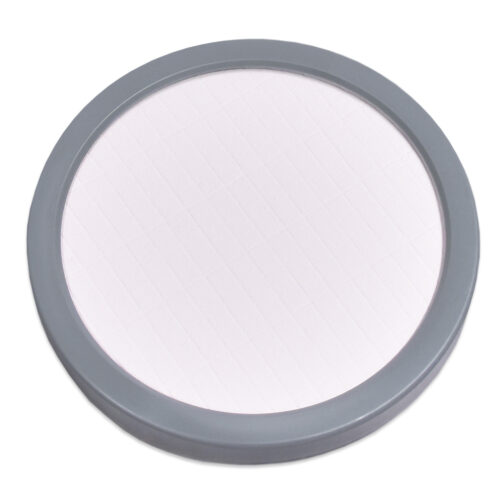 Grimas Cake Make-up 35 gram Wit 001