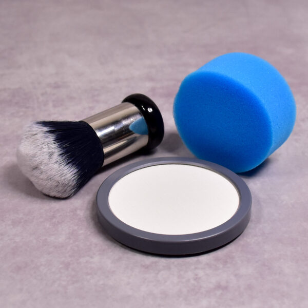 Grimas Cake Make-up 35 gram Gebroken wit 003