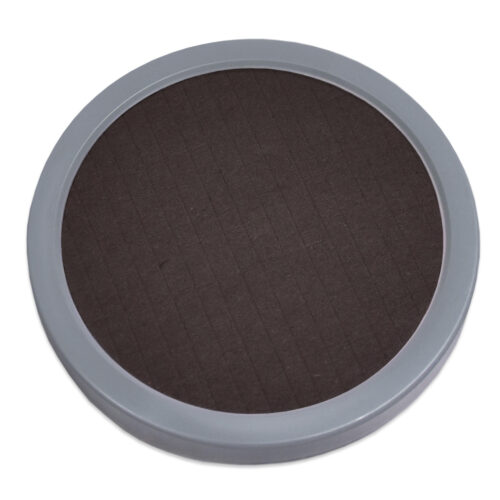 Grimas Cake Make-up 35 gram Zwartbruin 1001