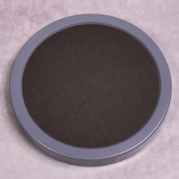 Grimas Cake Make-up 35 gram Zwartbruin 1001