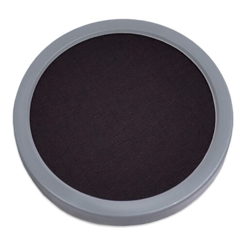 Grimas Cake Make-up 35 gram Zwart 101