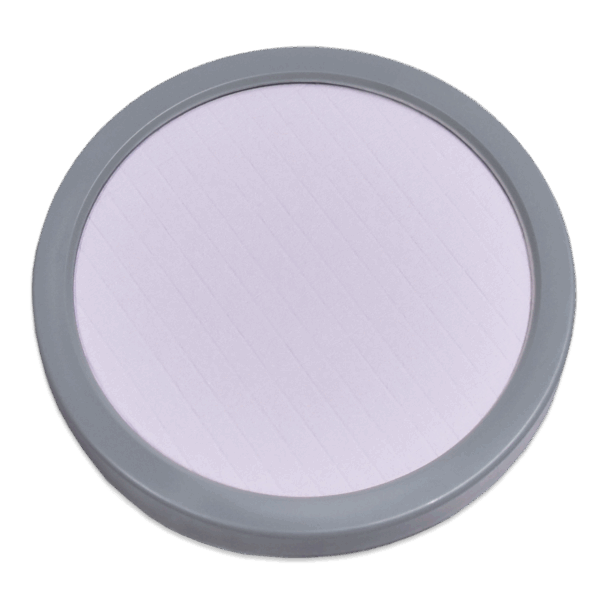 Grimas Cake Make-up 35 gram Lichtgrijs 102