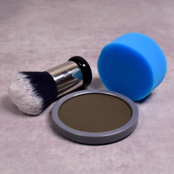 Grimas Cake Make-up 35 gram 1043