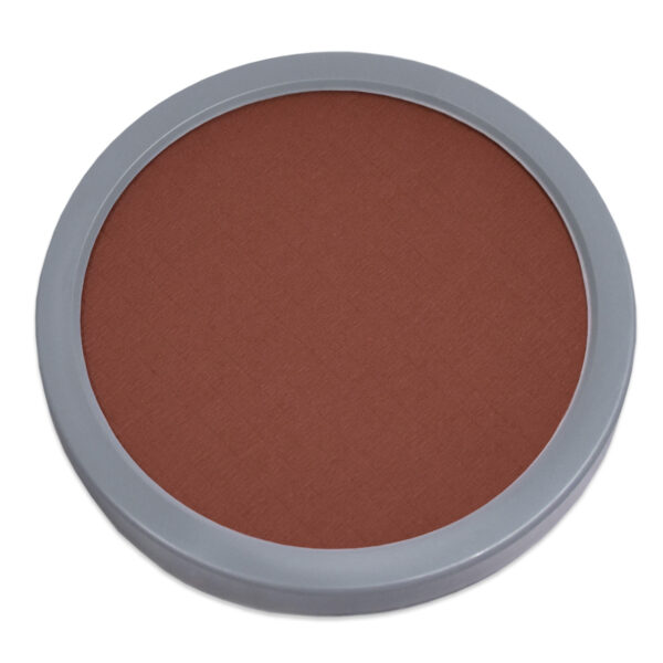 Grimas Cake Make-up 35 gram Steenrood 1075