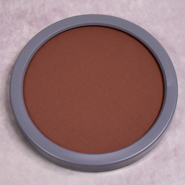 Grimas Cake Make-up 35 gram Steenrood 1075