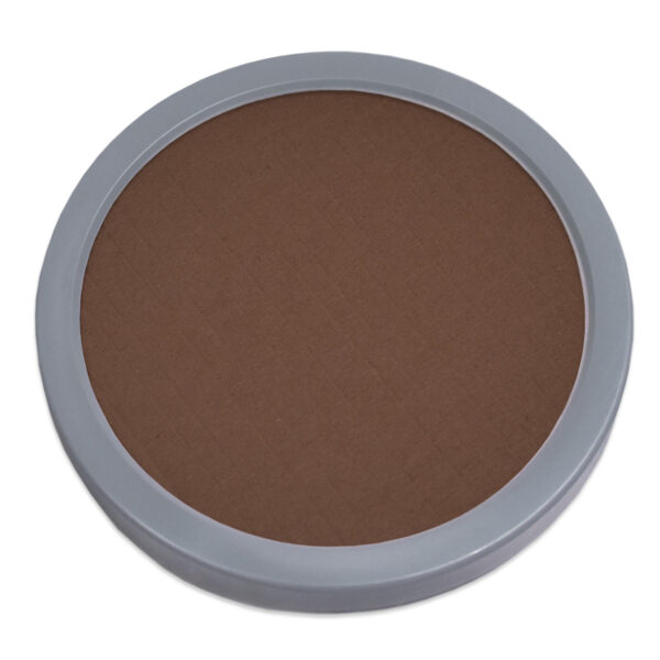cake_make-up_d12 Grimas Cake Make-up 35 gram Voor donkere huid D12