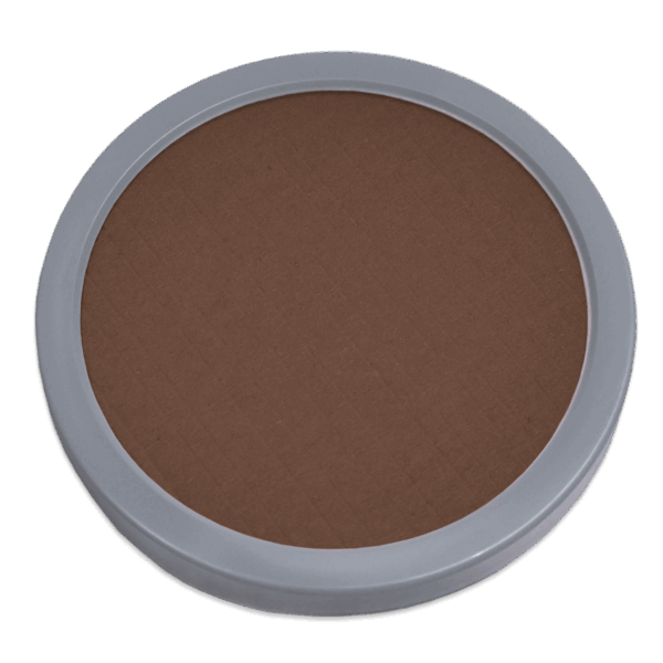 cake_make-up_d12 Grimas Cake Make-up 35 gram Voor donkere huid D12