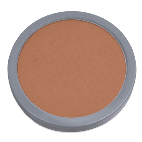 Grimas Cake Make-up 35 gram Dark Egyptian DE