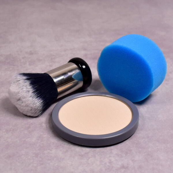 Grimas Cake Make-up 35 gram Huid/Zand G0