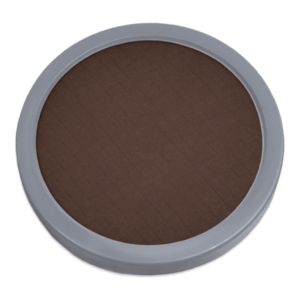 Grimas Cake Make-up 35 gram Donkerbruin N2