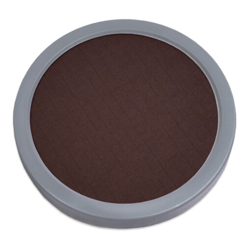 Grimas Cake Make-up 35 gram Donkerbruin N3