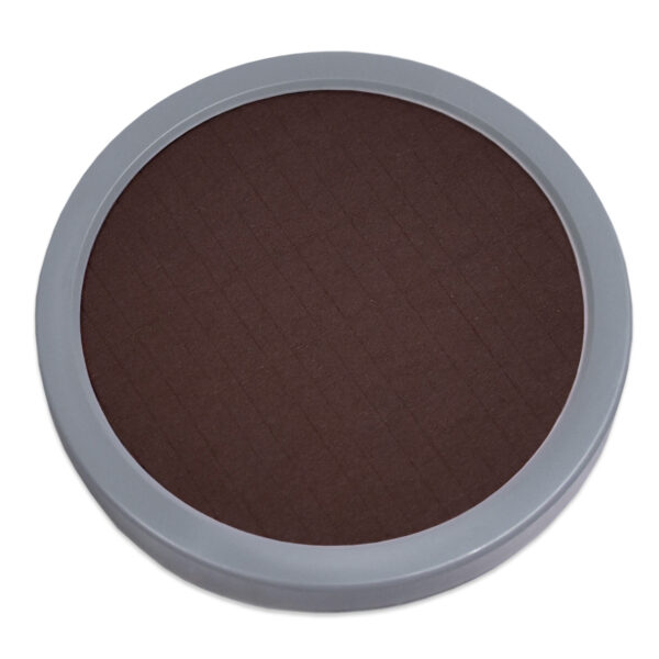 Grimas Cake Make-up 35 gram Donkerbruin N3