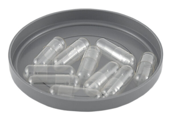 Grimas Capsules 10 stuks