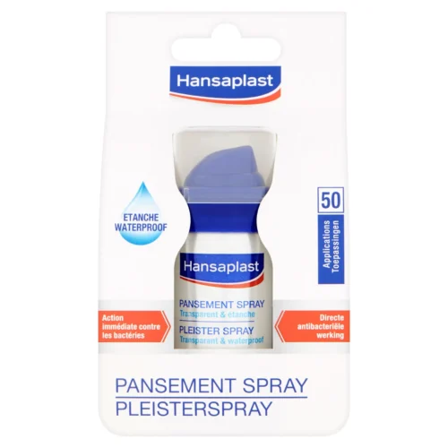 Hansaplast Pleisterspray 32.5 ml