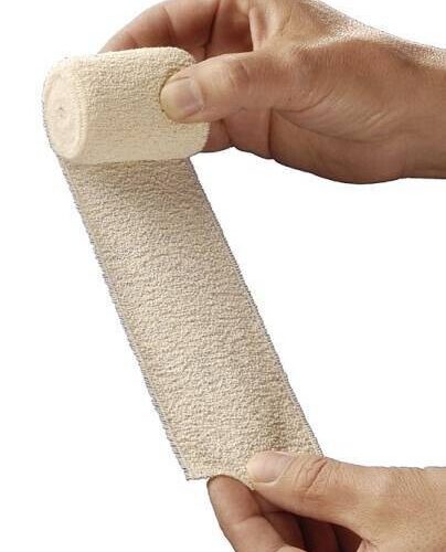 Cambric Zwachtel 400 x 8 cm.