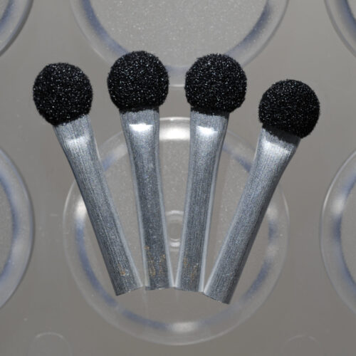 Grimas 4 applicators