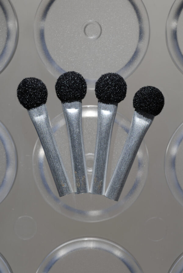 Grimas 4 applicators