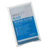HekaPlast Wondpleister HACCP Blue detectable 100 x 6 cm