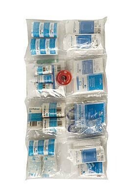 Heka navulling HACCP BHV 2021