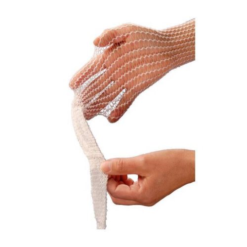 Elastisch Netverband NR. 1 Vinger/Kindervoet