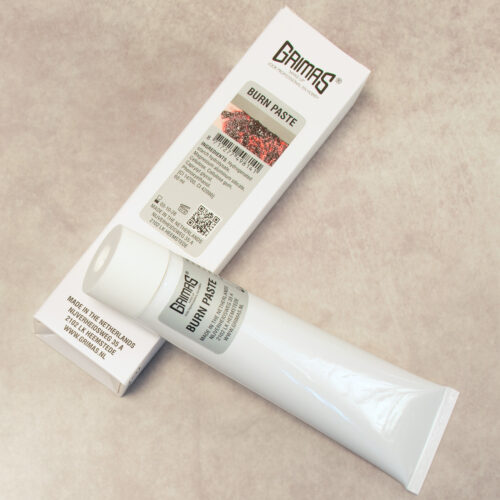 vierkant_burnpaste01 Grimas Burn pasta 60 ml