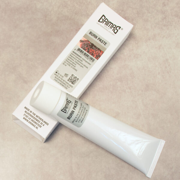 Grimas Burn pasta 60 ml
